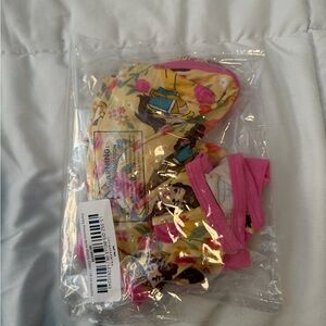 Little Sleepies Belle Shorty